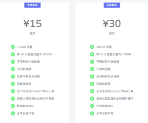 2025年最稳定翻墙VPN推荐